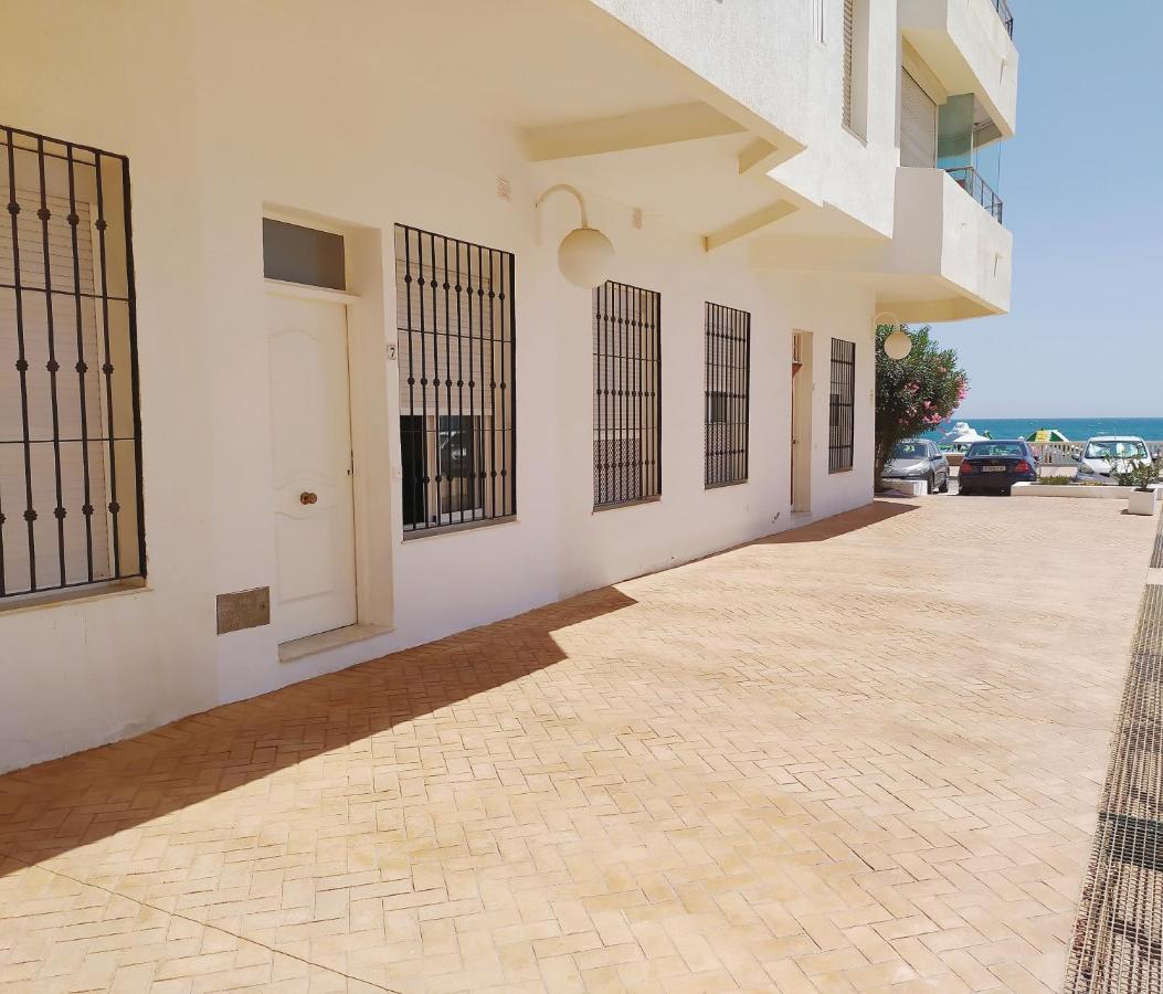 פואנגירולה Apartamento Carvajal Beach מראה חיצוני תמונה