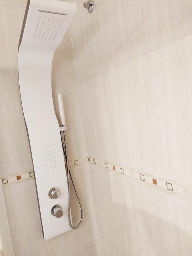 פואנגירולה Apartamento Carvajal Beach מראה חיצוני תמונה